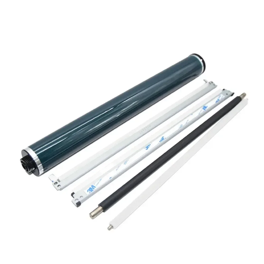 FOR RICOH MPC3002 MPC3502 MPC4502 MPC5502 MP C3003 C3502 C5502 DRUM UNIT KIT OEM COLOR HEAVY DRUM UNIT MAINTENANCE KIT