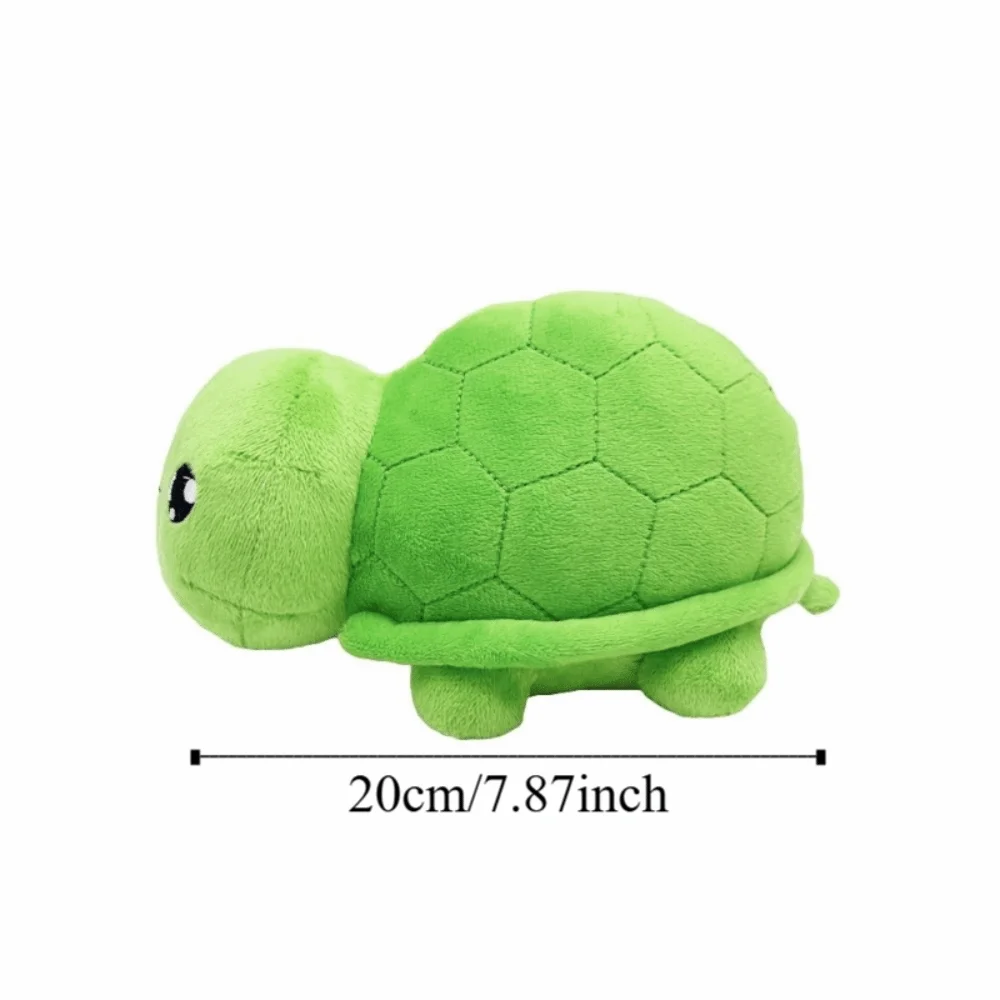 Animal marinho tartaruga brinquedo de pelúcia estrela fofo tartaruga do mar boneca de pelúcia dos desenhos animados animal macio tartaruga marinha travesseiro decoração do carro