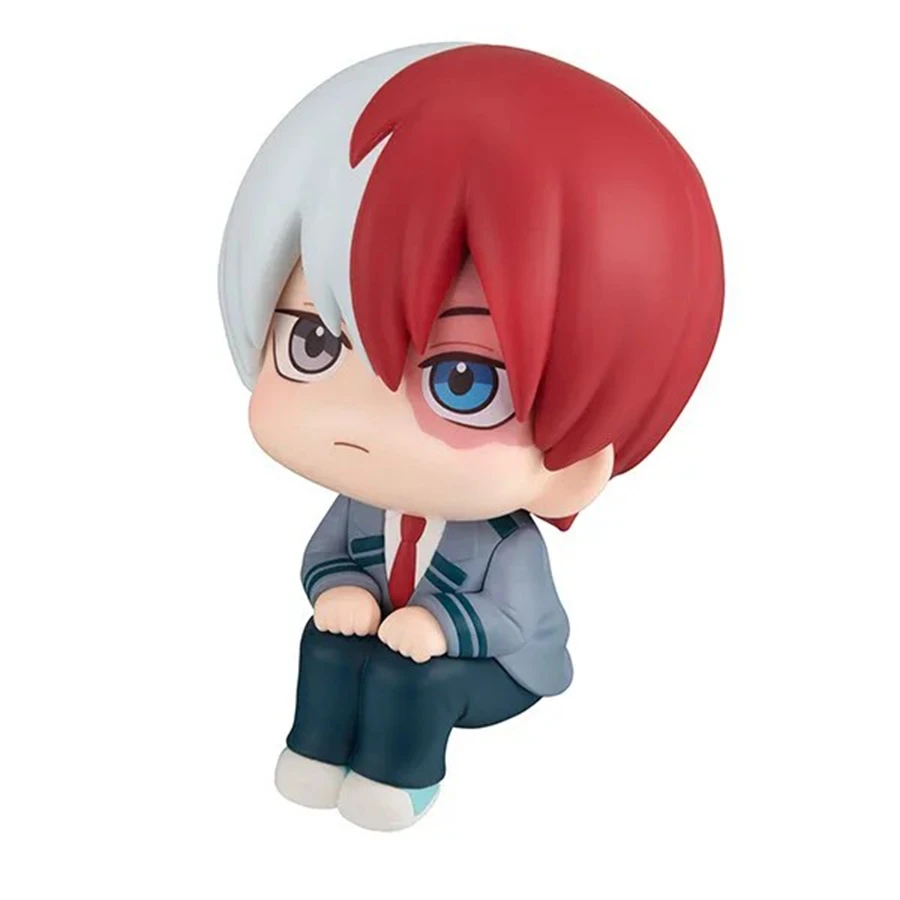 18cm Boku No Hero Academia Anime All Might Actionfigur Midoriya Izuku/Bakugo Katsuki Figur PVC Sammlermodell Spielzeug – Detail 28