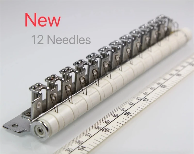 

UN260133#### TAJIMA HIGH-SPEED Embroidery Machine Parts 12N THREAD TAKE-UP SPRING ATTACHING BASE SET