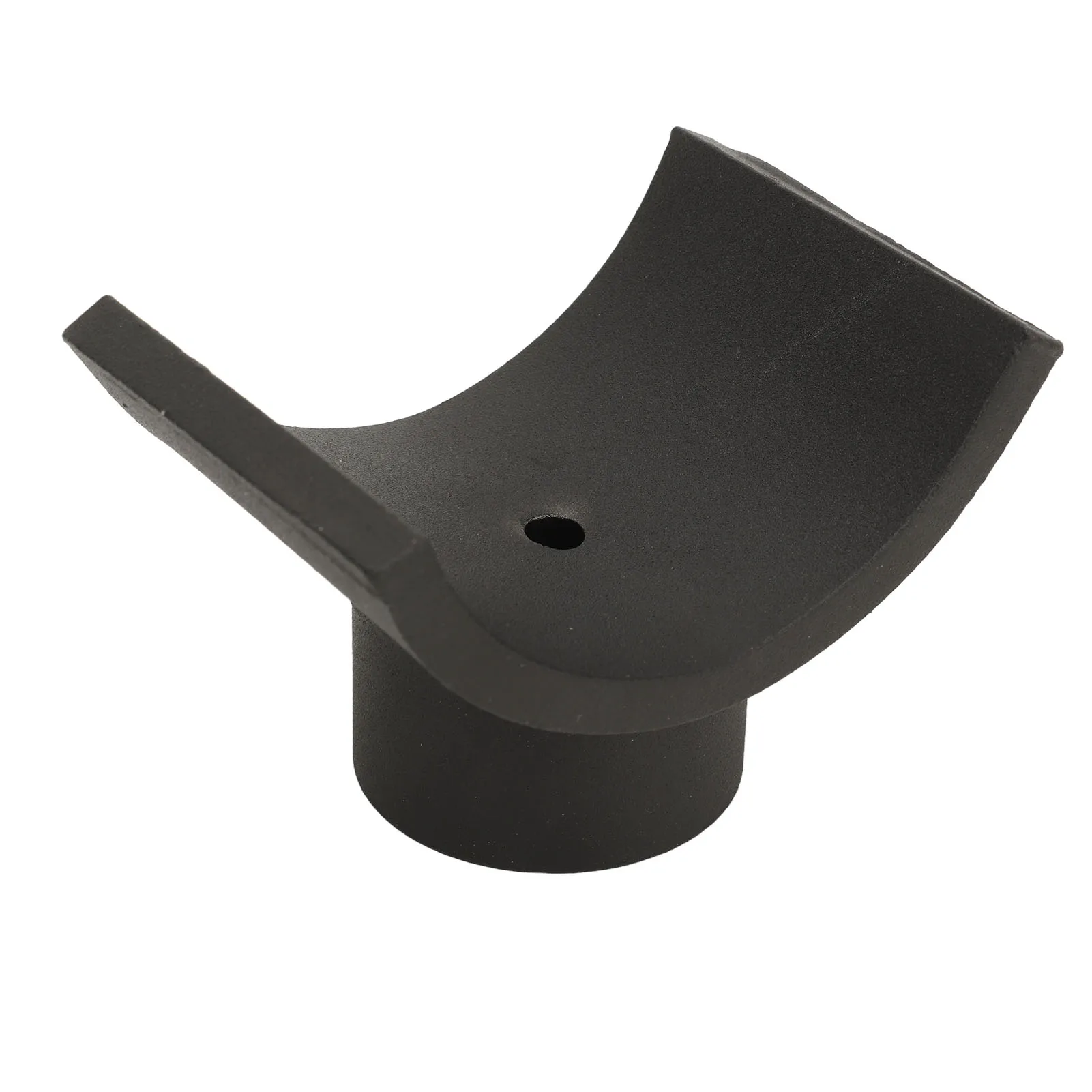 Bottle Jack Axle Lifting Saddle Easy To Operate High Strength 12 Ton Bottle Jack Axle Adapter Perfect Fit for 3in Tube