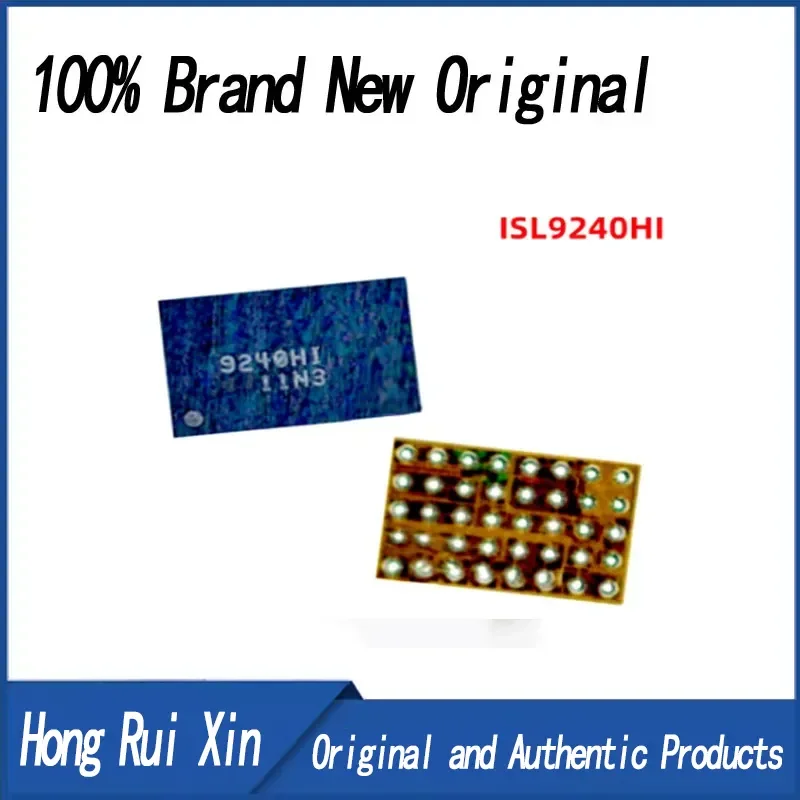 

(5-10piece)100% New 9240HI ISL9240 ISL9240HI ISL9240HIZ BGA Chipset