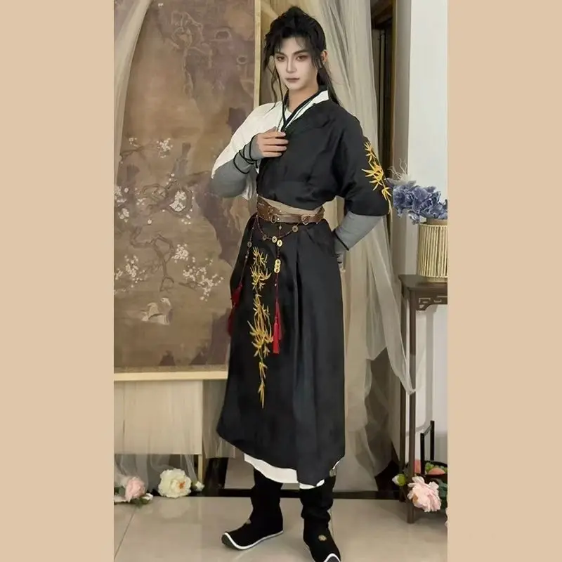 game-where-winds-meet-young-master-adult-cosplay-costume-hanfu-wuxia-jianghu-clothes-battle-uniform-full-set-accessories-outfits