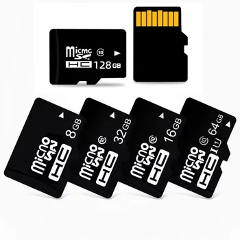 10 Categories High-speed Memory card 4GB 8GB 16GB 32GB 64GB 128GB sd card Mini TF card is…