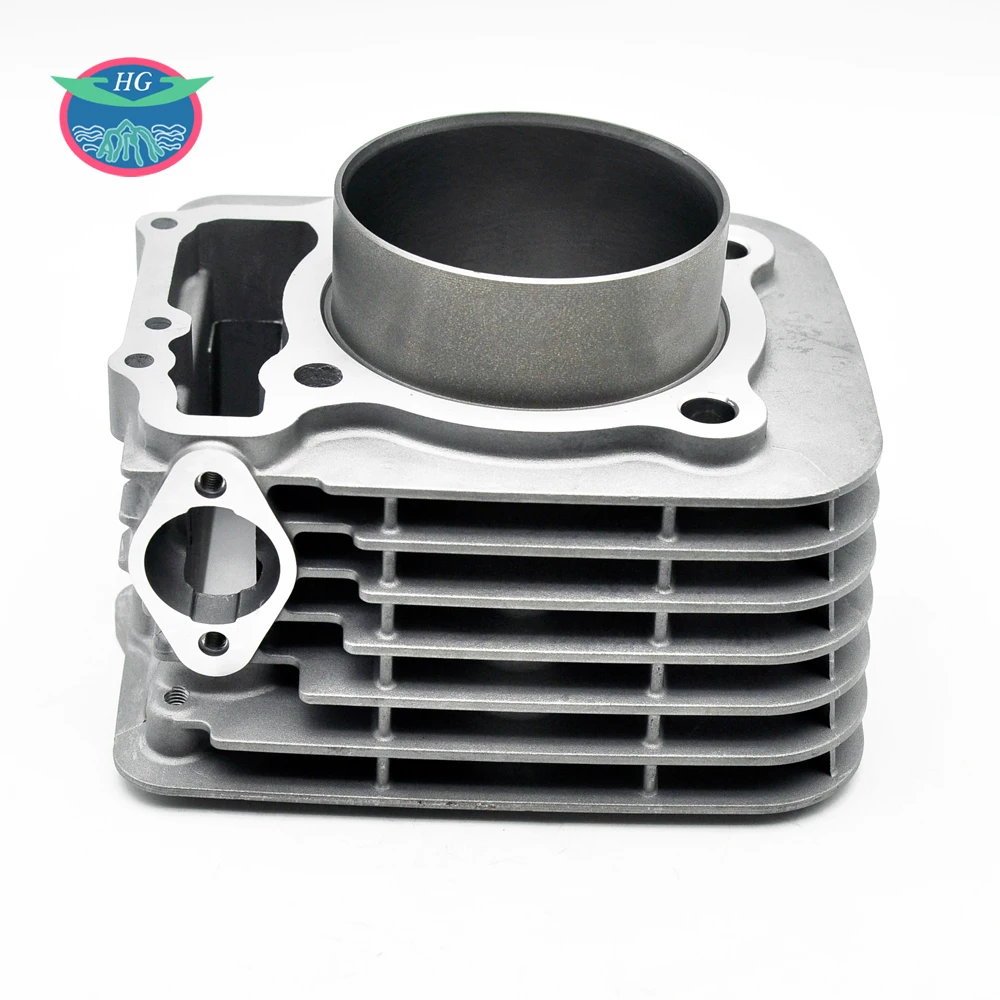 XR400i 85mm Bore 397CC Motorcycle Cylinder Block Set Piston & Gaskets for Honda XR400 05-14 NX400 03-08 NX400i 12-15