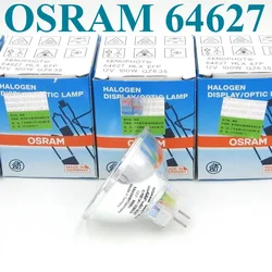 Original For XENOPHOT OSRAM 64627 HLX EFP 12V 100W GZ6.35 Optic Halogen Lamps Microscope,12V100W Bulb