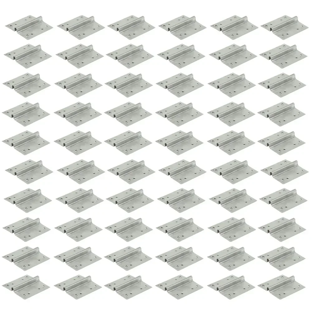 304 Stainless Steel Grounding Sheet for Solar Photovoltaic Systems Suitable for Roof Floors Carports and Greenhouses