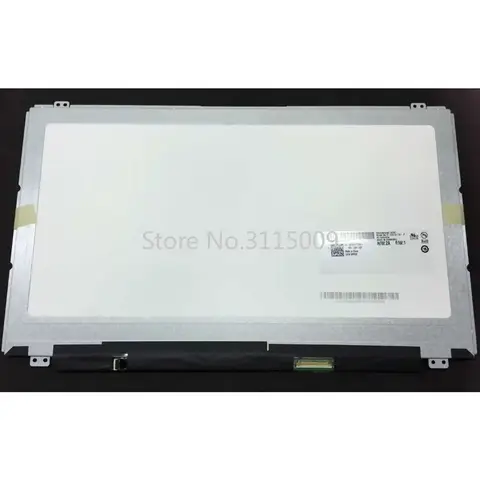 15.6" B156XTT01.1 For Dell Inspiron 15 3541 / 3542 / 5547 / 5548 D/PN 1K0XP 01K0XP Touch Screen Panel LCD LED Display 1366x768