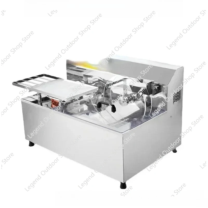 

Tempering With Vibration Table Food Grade Molding Machine25L Capacity Chocolate Melt