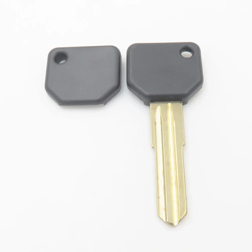 Cocolockey Transponder Blank Key Case Shell for Toyota for Daihatsu transponder key blank Fob case NO LOGO