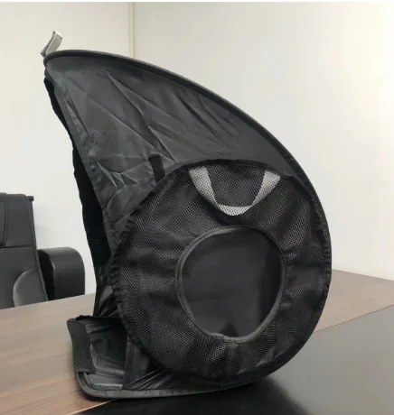 

Foldable Laptop Sunshade 17inch Outdoor Shooting Sun Protection Rainproof Sandproof Windproof Snowproof Cover