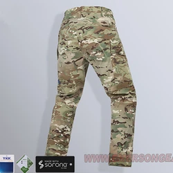 EmersonGear Guardian pantalones tácticos tipo cargo ligeros