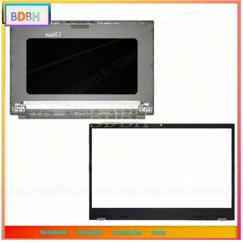 Nueva Carcasa para Laptop Acer Aspire Vero AV15-51 AV15-52 AV15-53 ZJ-78SB N20C5, Cubierta Trasera LCD, Bisel Frontal, Carcasa Superior 60.AYCN2.004