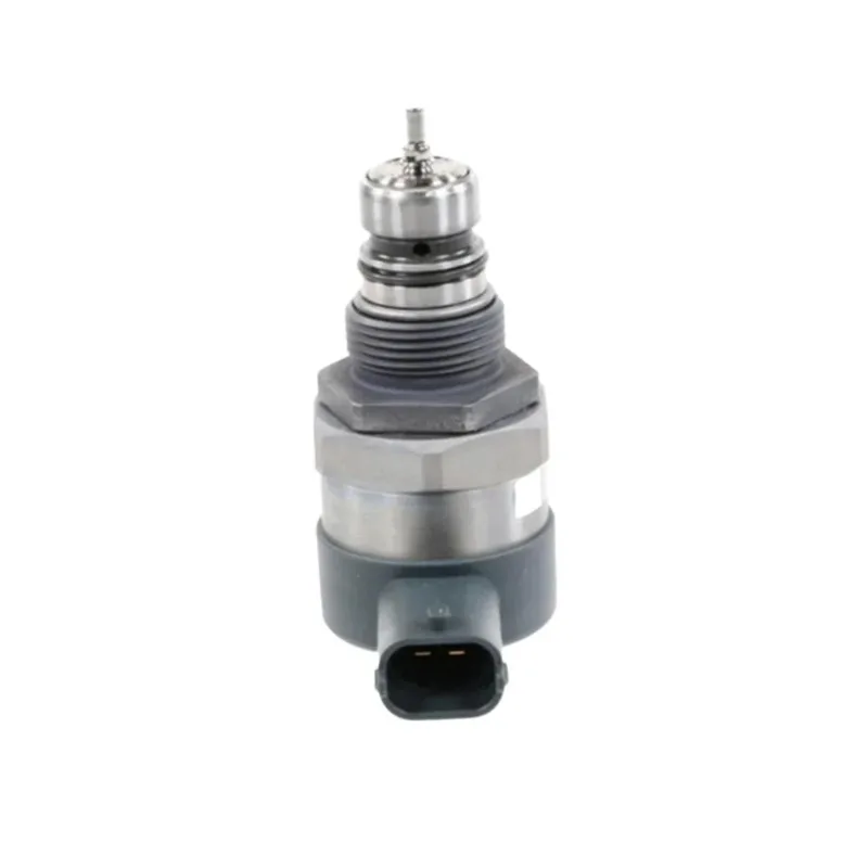 Automotive Common Rail Fuel Pressure Regulator