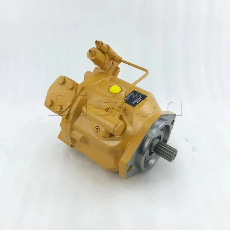 Hot sale China Biston 10R-0533 Hydraulic Pump 10R0533 Main Piston Pump 10R-0533 for Backhoe Loader 420D 428D 430D 432D 4