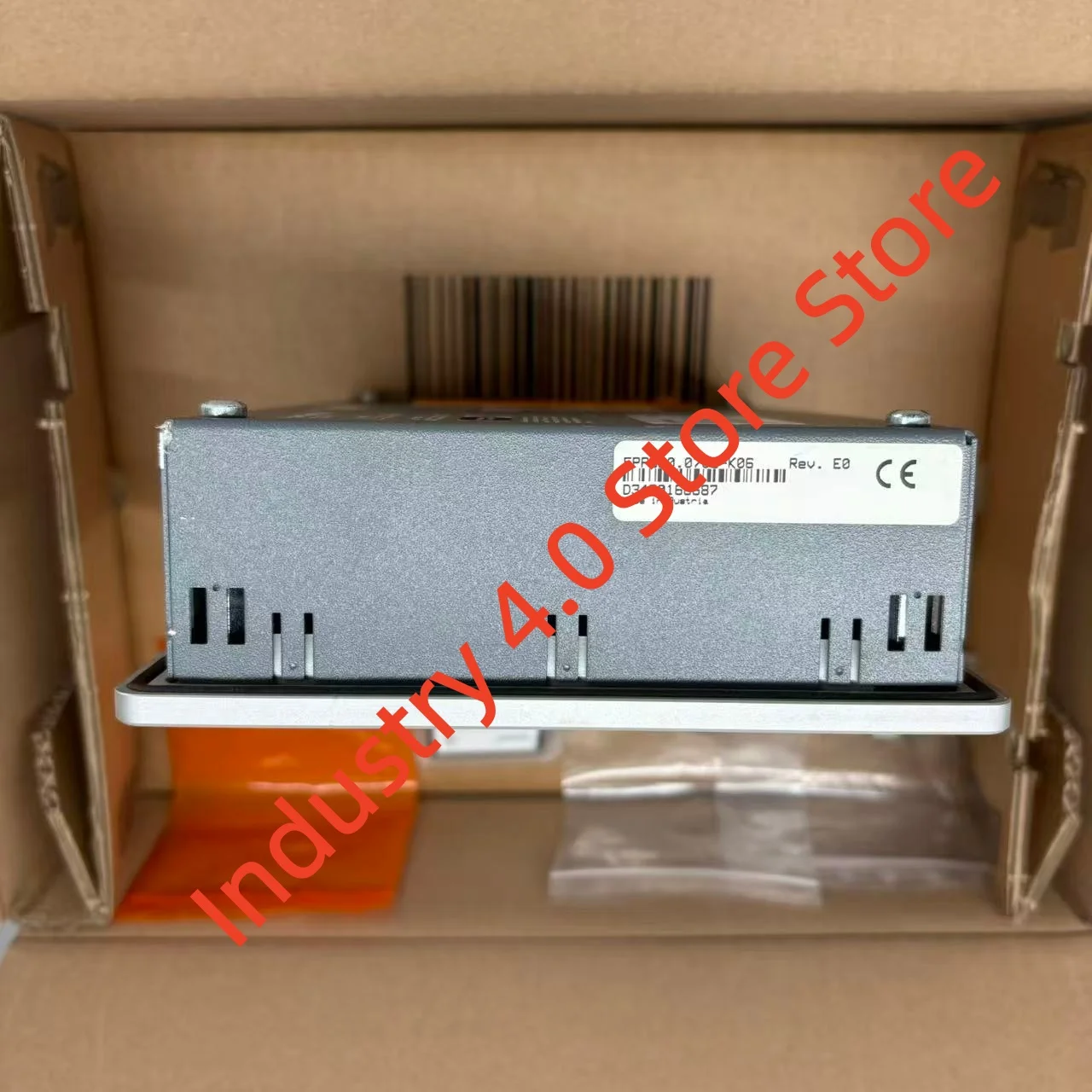 

Brand new 5PP520.0702-K06 5PP5:402986.000-01 Touch Screen