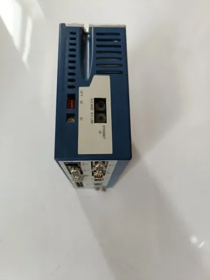 

Second-hand For Kollmorgen servo drive S20660-SRS
