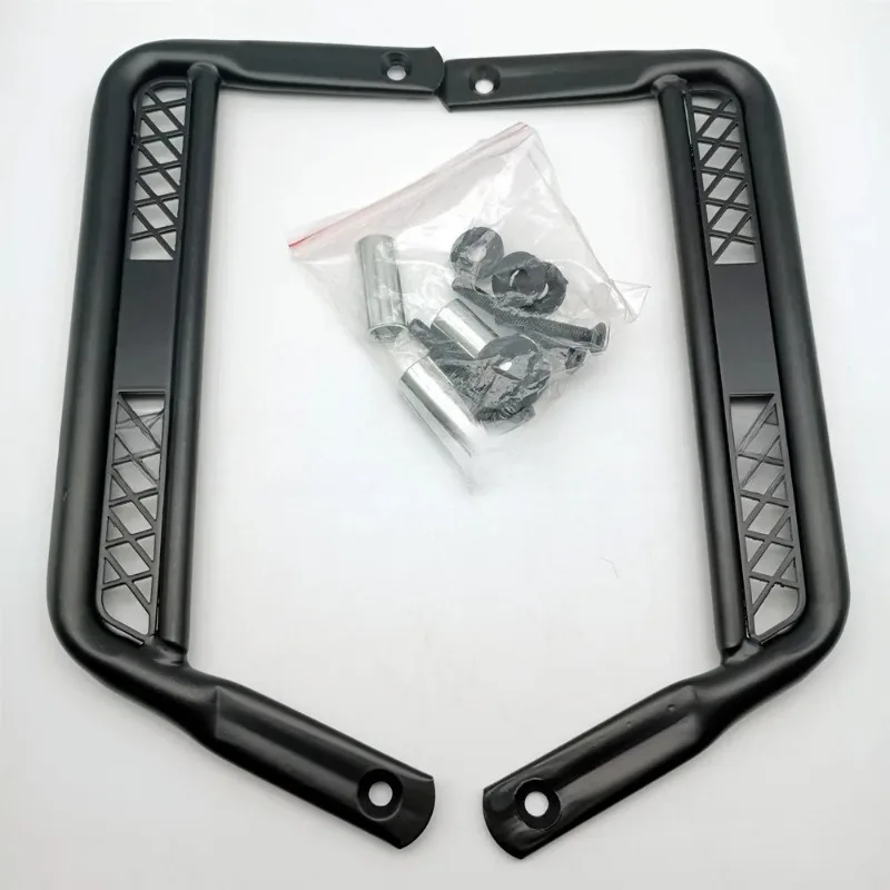 

For motorcycle scooters, pedal guards for 200cc accessories