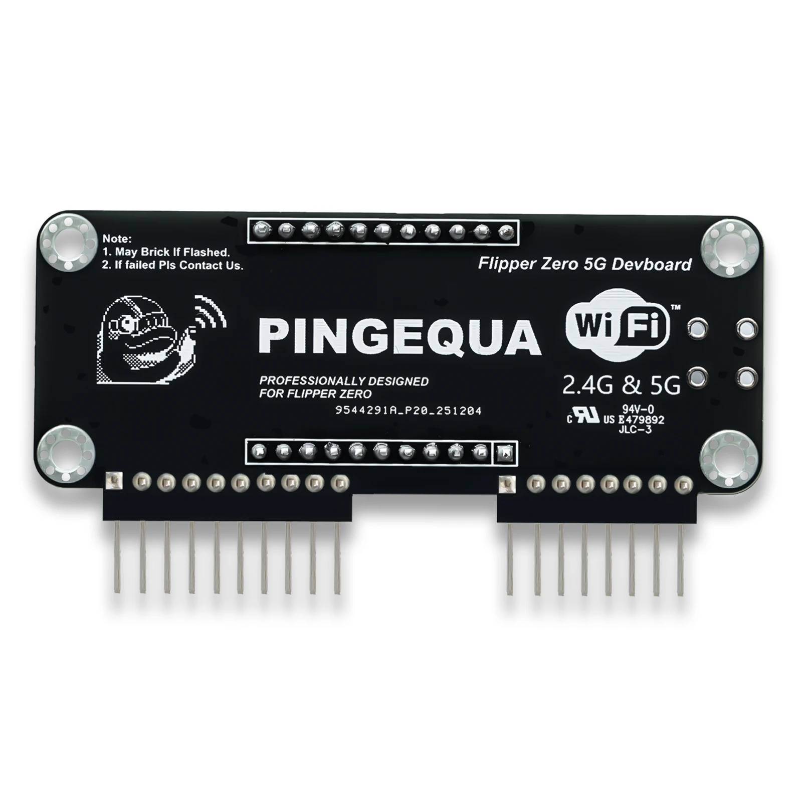 Flipper Zero 2.4G&5… - image