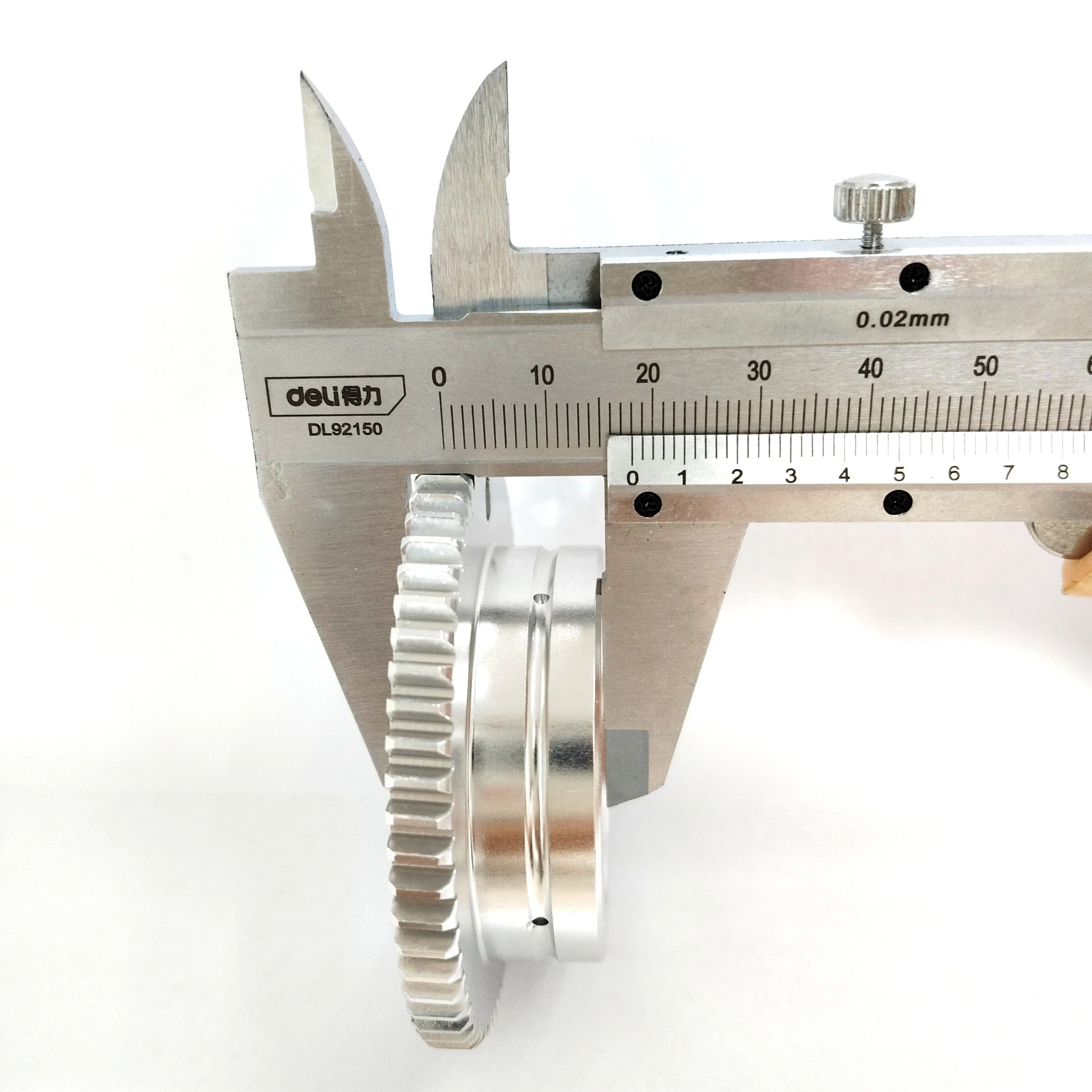 

Good Quality Gear Eccentric Aluminum Gear KORD Spare Part Dampening Gear KORD64 66*36*18mm