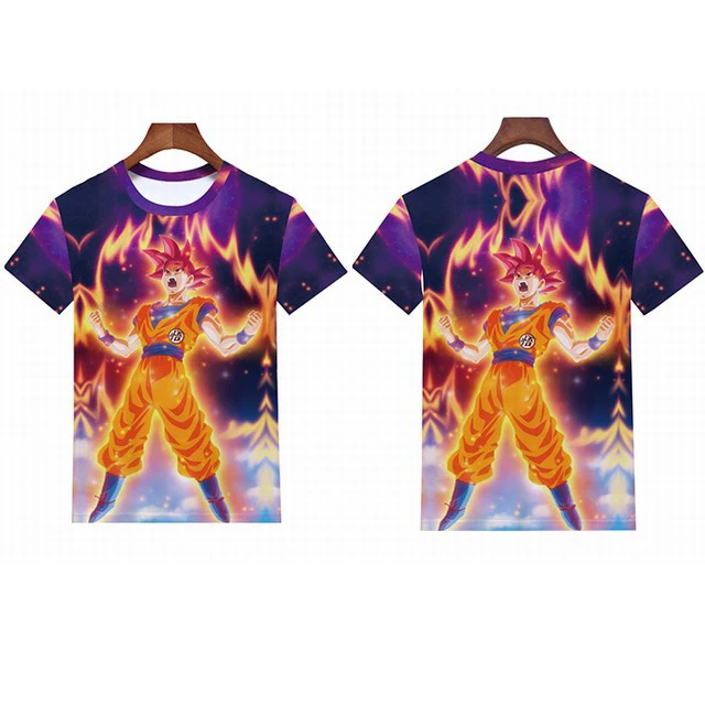 Verão venda quente camiseta masculina esportes dragon ball wukong casual camiseta masculina esportes secagem rápida confortável