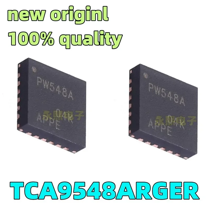 

(10piece) 100% New TCA9548ARGER TCA9548ARGET PW548A QFN24 Chipset