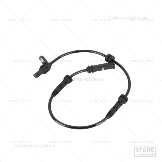 Voor BMW 2012-2021 2/3/4/M Serie (F22 F23 F30 F31 F32 F33 F36) ABS Snelheidssensor 34526791223 34526791225