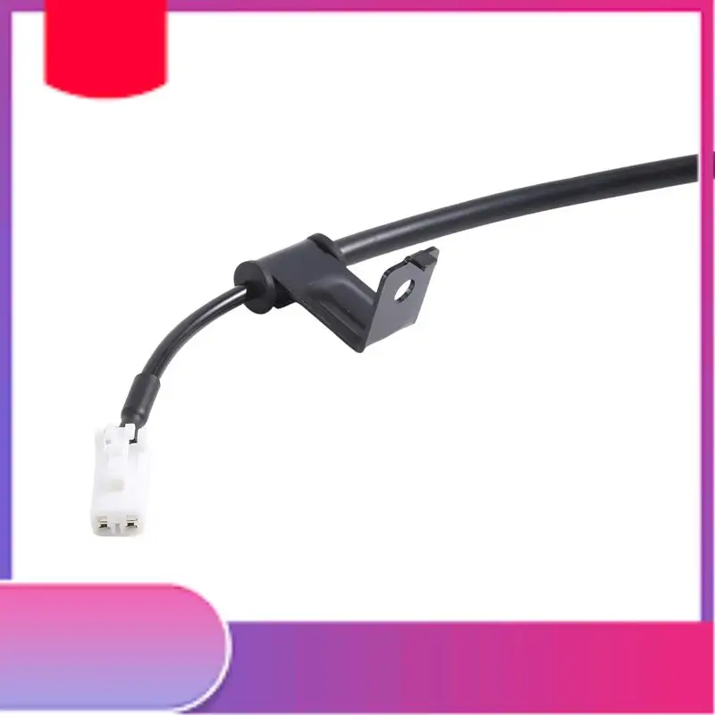 

Датчик скорости переднего колеса ABS правый для KIA Borrego Mohave 2008-2012 956702J010 95670 2J010 95670-2J010, запасные части, аксессуары-Y79A