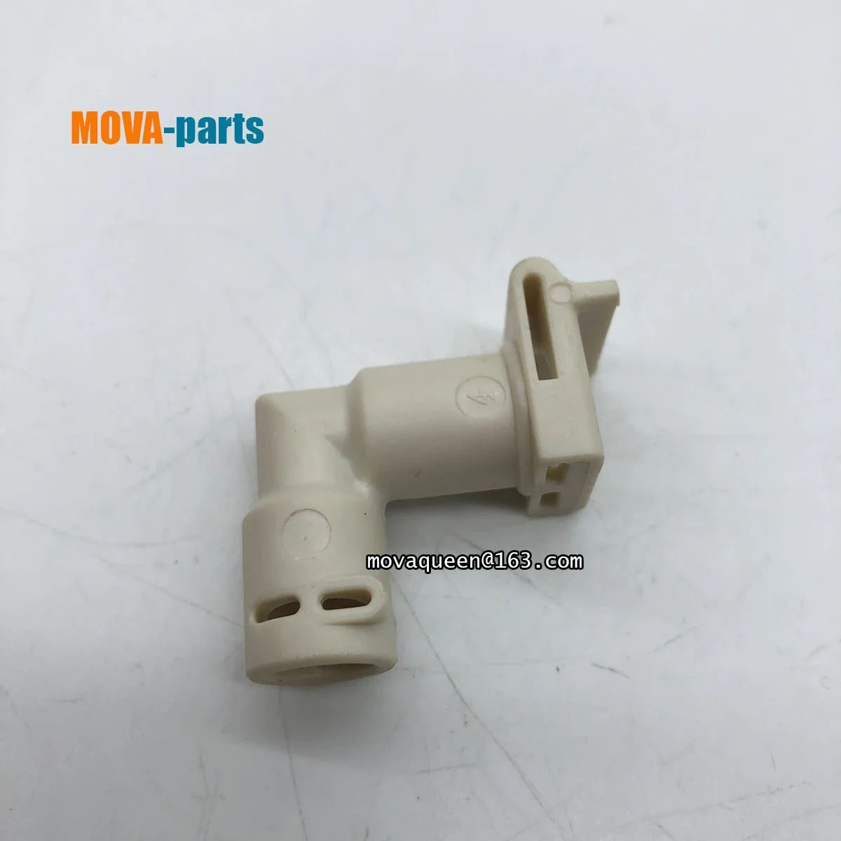 Coffee Machine Parts Various Joints Water Guide Clamp Water Guide Connector For Delonghi Espresso Machine Replace