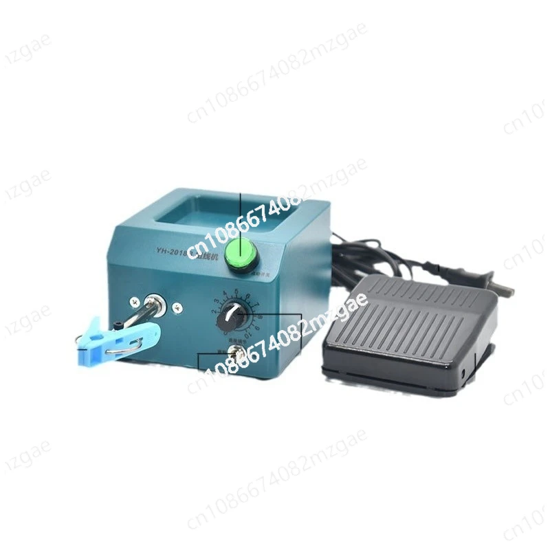 

Electric twisting machine, adjustable speed, shielded wire electric stranding machine, winding machine