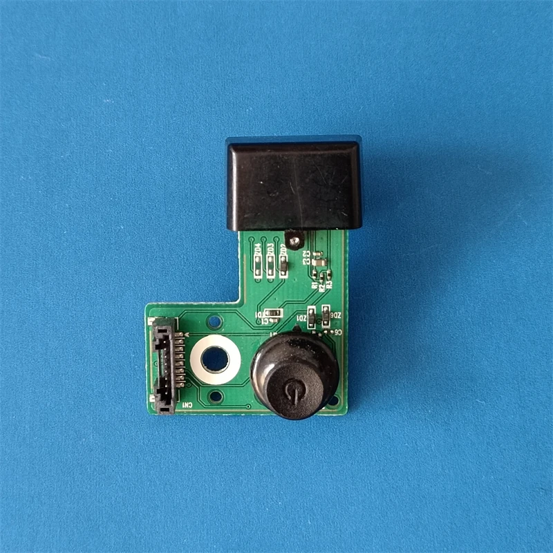 BN41-02285A BN96-34369B BN96-34370B For Power Button/IR Sensor Board UE40H5003AKXXU UE48H5203AKXXU UE40H5003AWXTK key