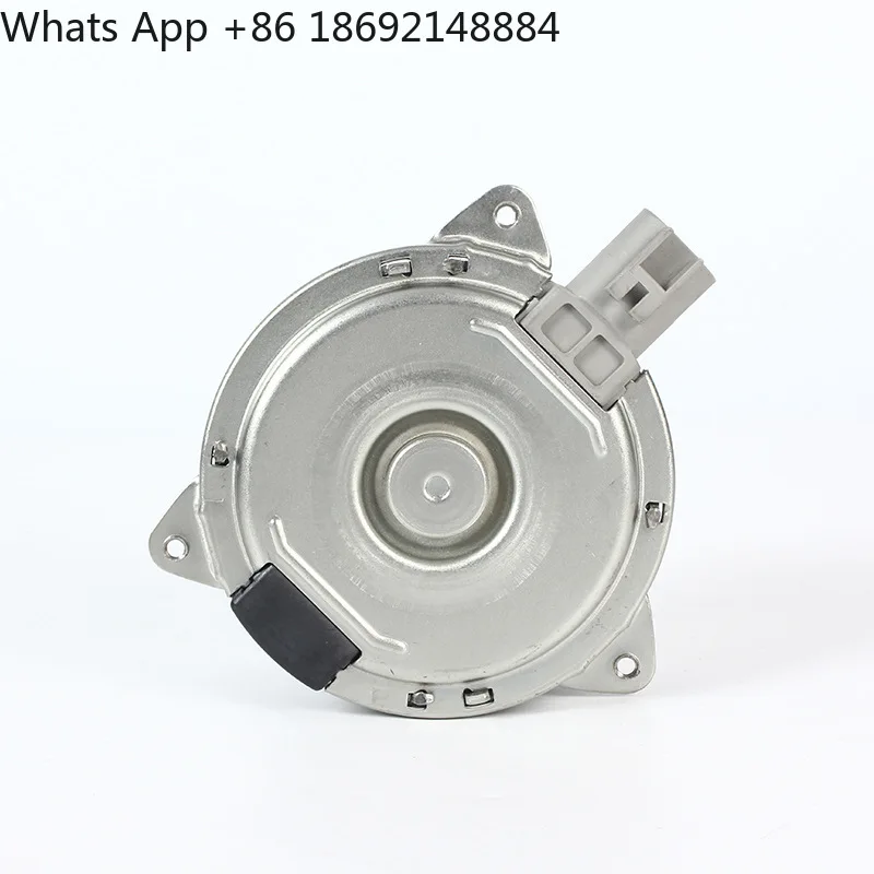 

Automobile water tank electronic fan motor, cooling fan motor