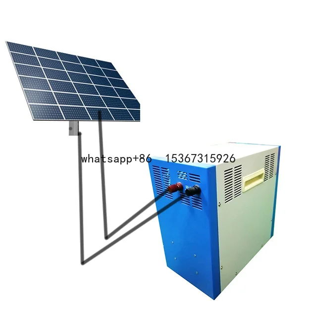 

1KW Home Solar energy System Solar Energy System /portable solar power generator