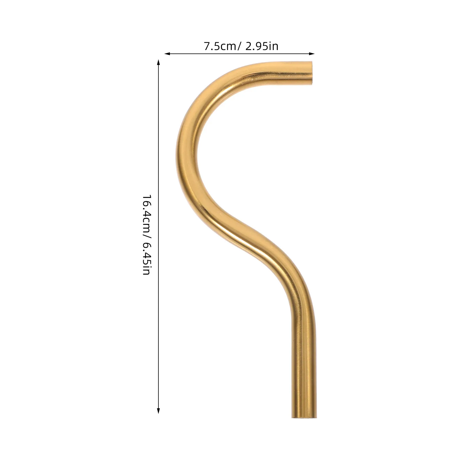 الجدار مصباح الكوع عازمة الخيوط أنابيب اسطوانة الحديد مزدوجة نهاية قضيب الناهض إصلاح العملي قوي منحني الذراع مصباح مكتبي وظيفي