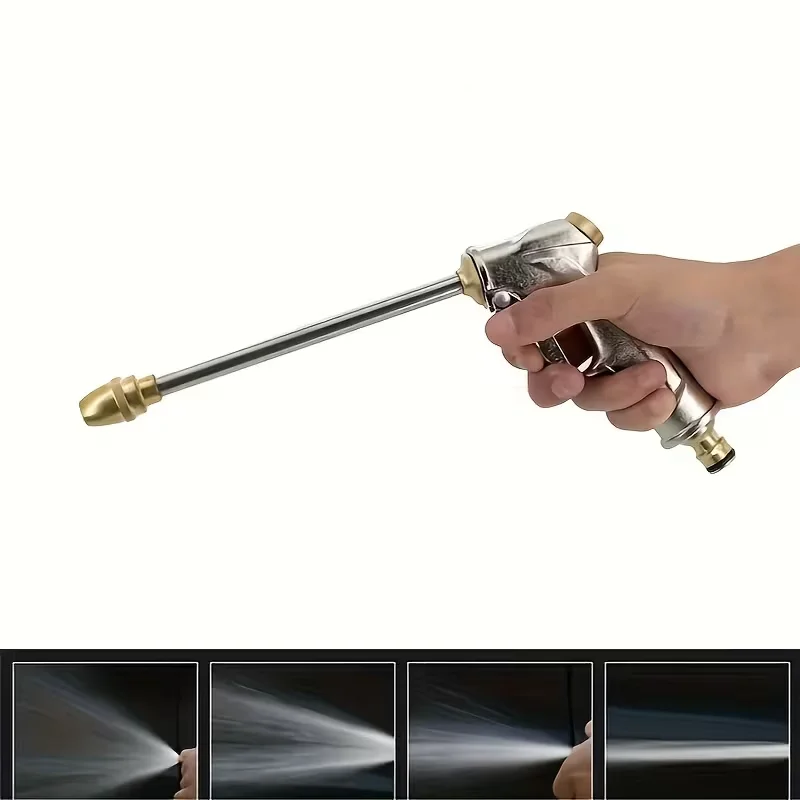 #10 Trending Garden Hose Spray Nozzles Right Now