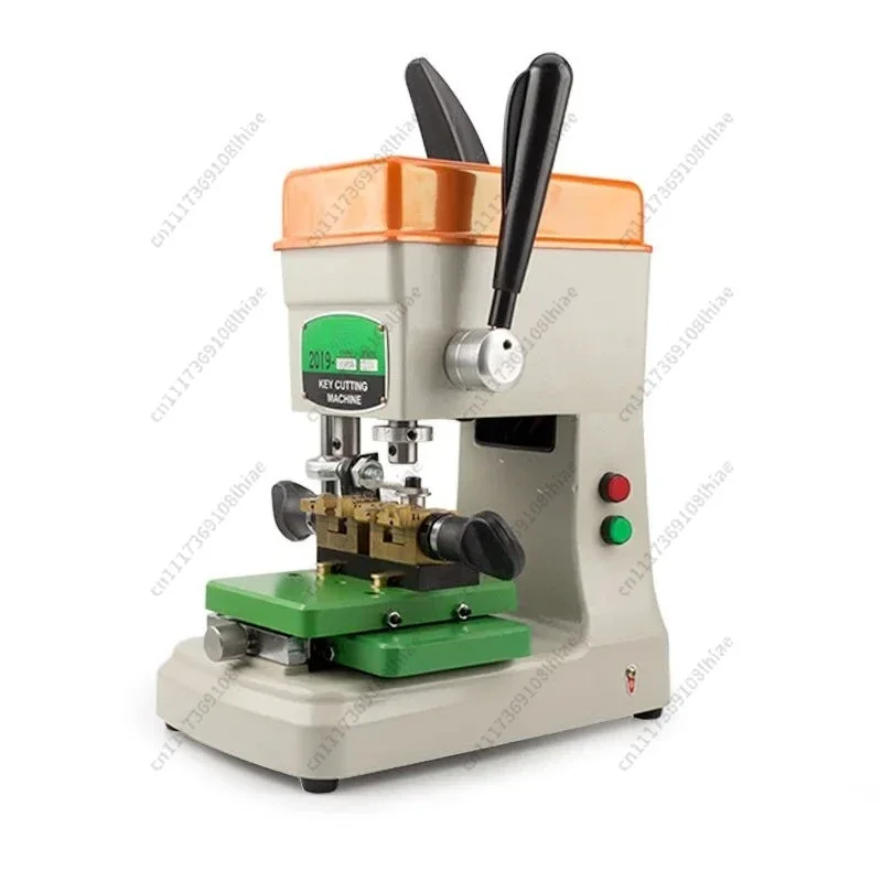 Car Door Key Drill Maker Locksmith Tools for Business & Store Supplies998A Vertical Key Cutting Machine 220V Key Duplicating