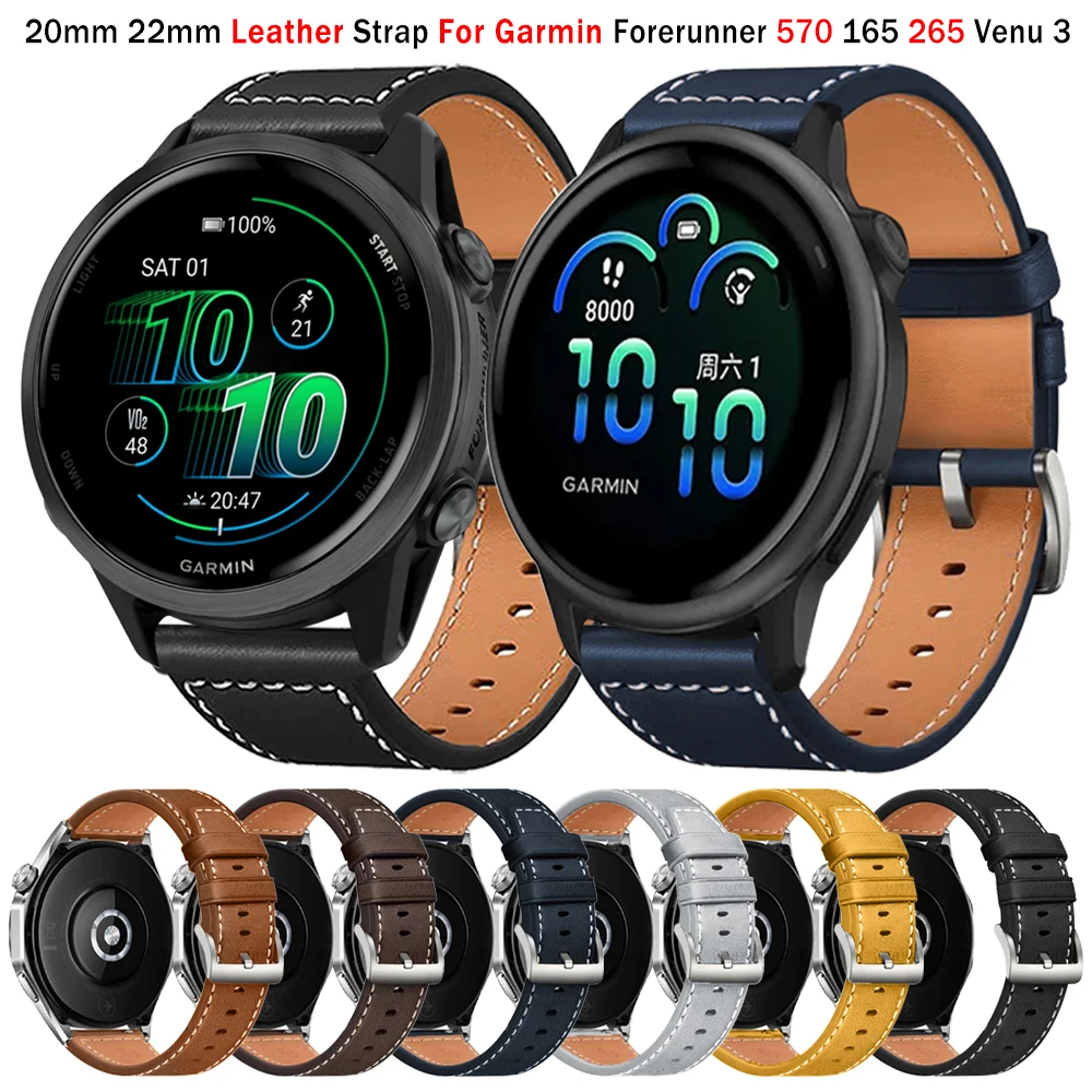 22Mm 20Mm Watchband… - image