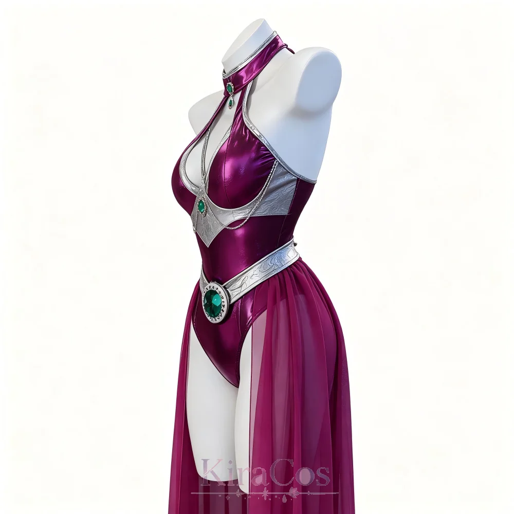 Thumbnail 4 - #82 Low Cost Costume Capes That Work