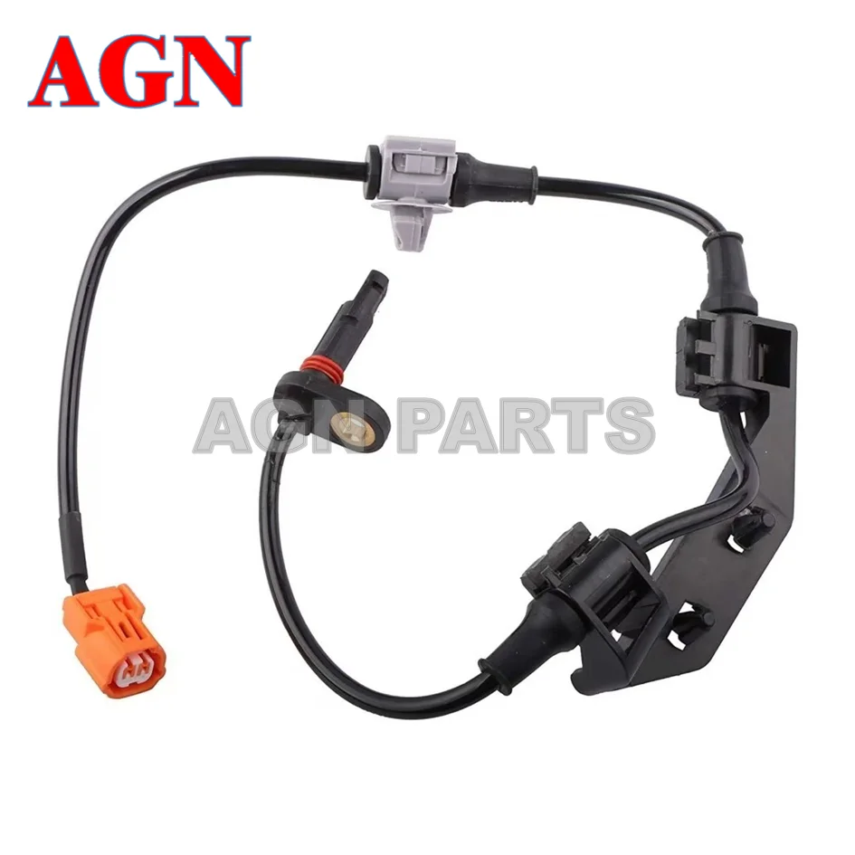 for HONDA CR-V 2002-2006 HIgh Quality Brand New Auto Parts Rear Left Right ABS Wheel Speed Sensor 57475-S9A-013, 57470-S9A-013