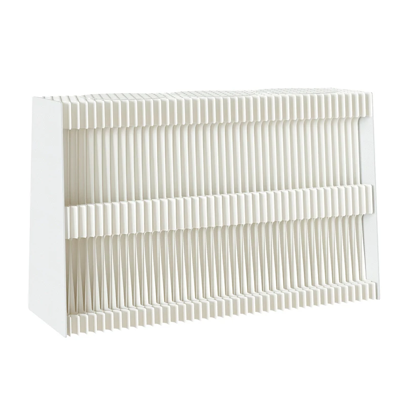 Estante de exhibición Decoración Mesa de exhibición Tienda Exposición Bolsa general Cabina Joyería Luz Plegable