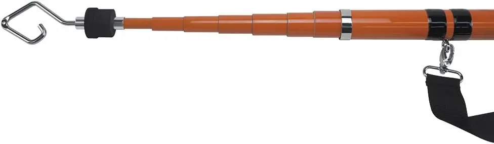 Ferramentas SRS56036 WireSpanner Plus Poste Telescópico