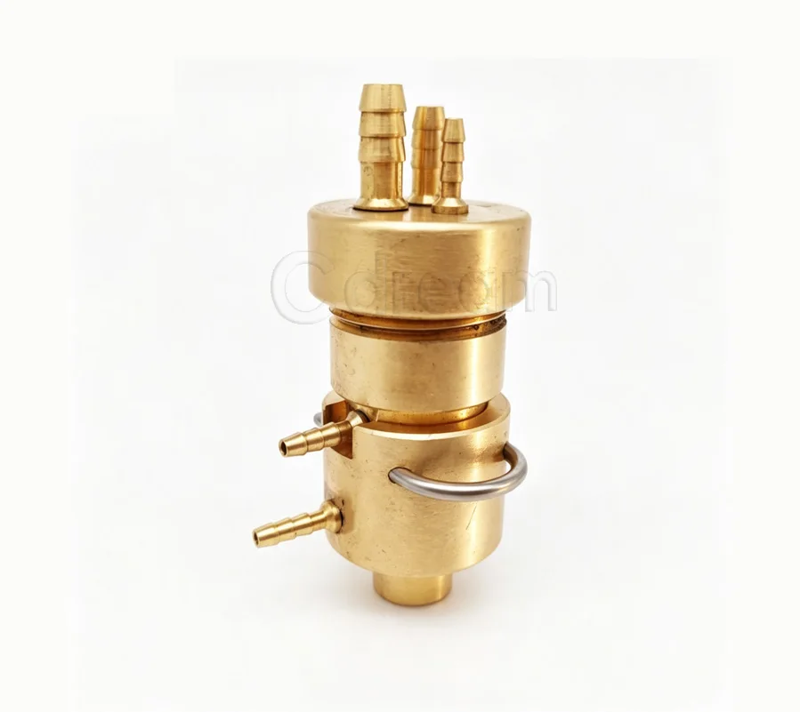 fit for Sirona Water Air Valve Mouth Cavity Specific Moisture Distribution Valve Integrated Machine Parts Dental Chair