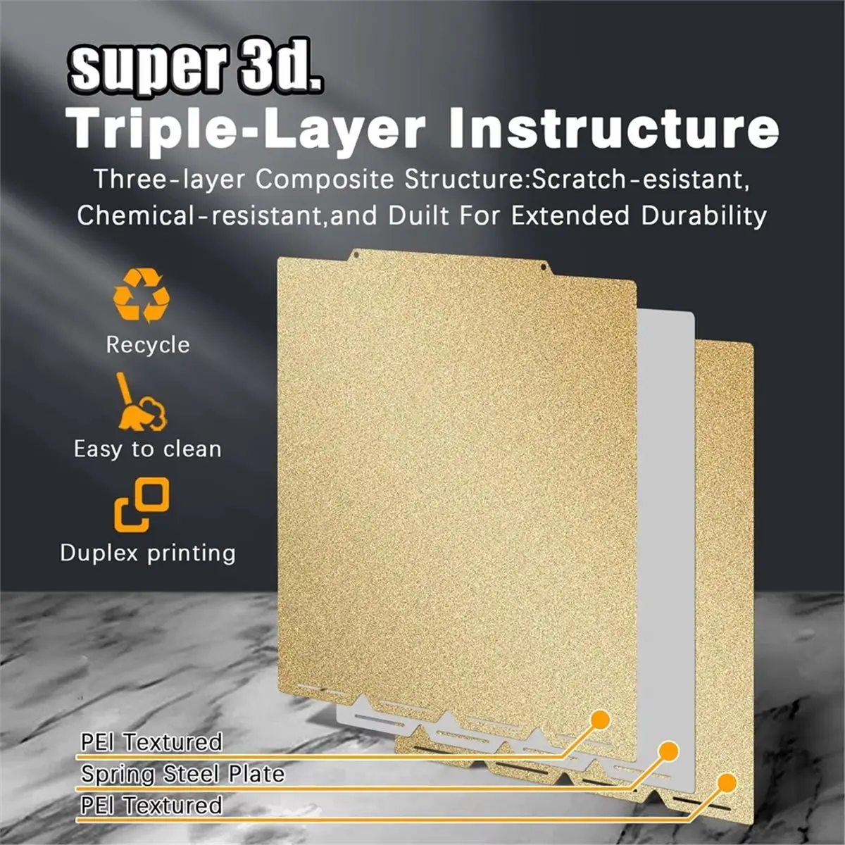 A06R Build Plate Fo…