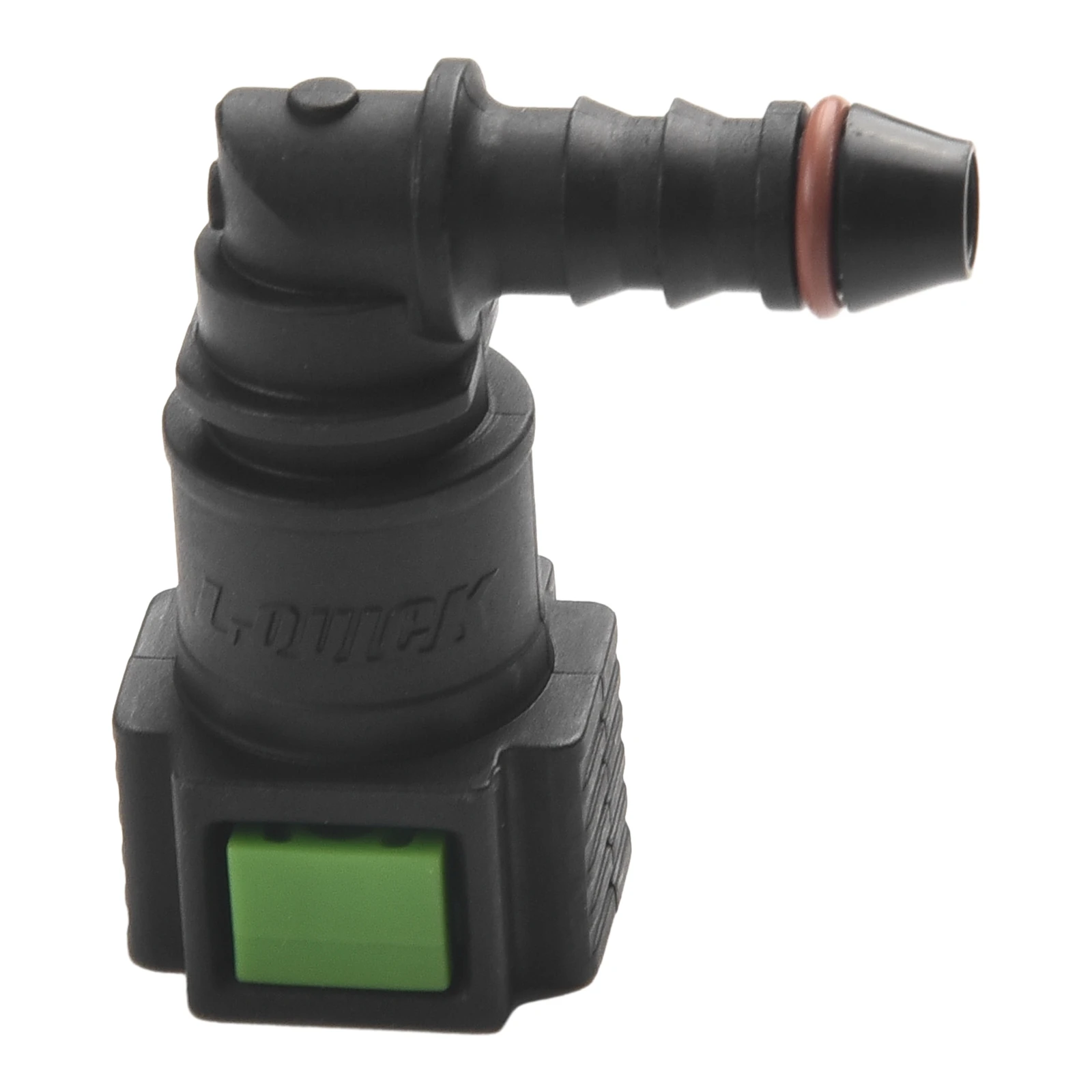 1 Set Fuel Line Hose Quick Release Connector For 6mm  Inner Diameter Nylon Hose 8mm Inner Diameter Rubber Hose Tool Accessories