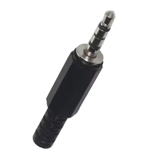 【10PCS】 3.5mm 1/8 