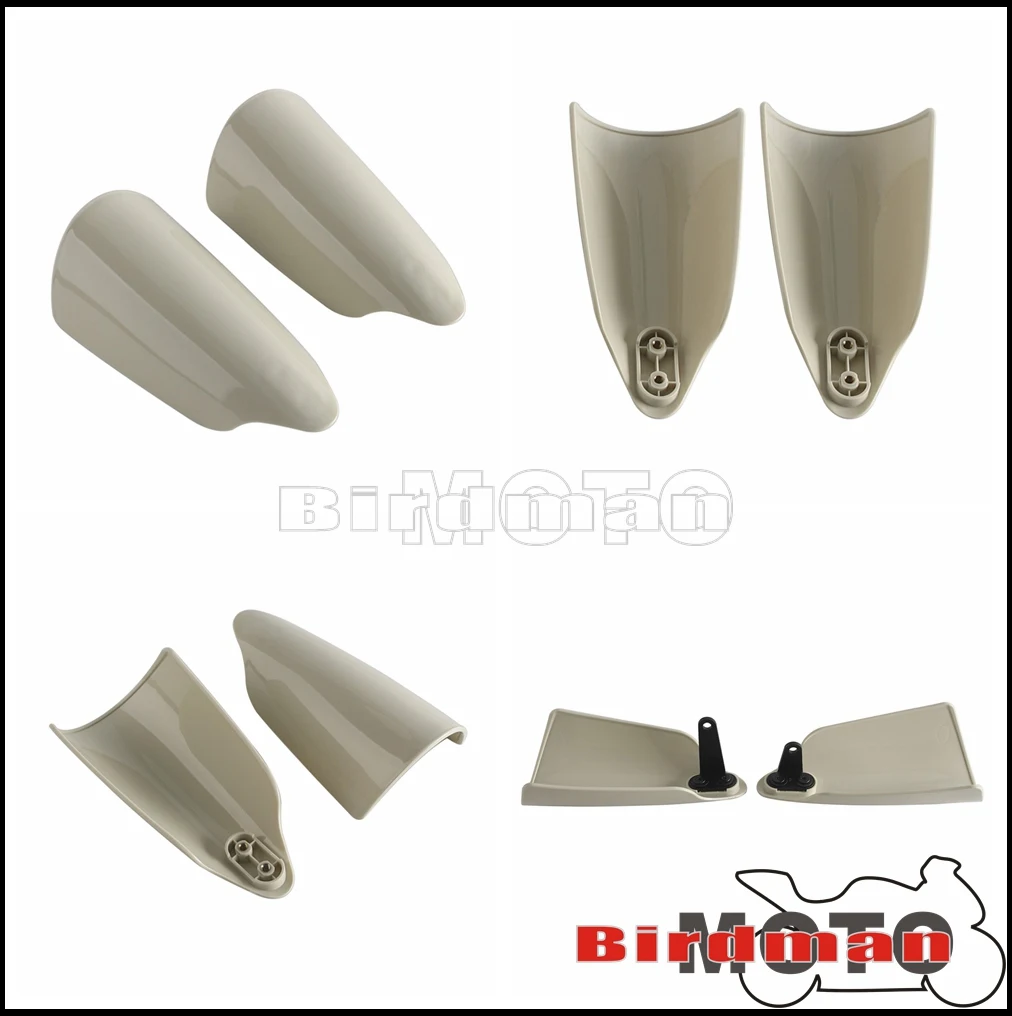 For Harley Softail Low Rider FXLRST 22-2024 Deluxe FLDE 2018-2020 Motorcycle Handguard Shield Wind Covers 6 Colours Hand Guard