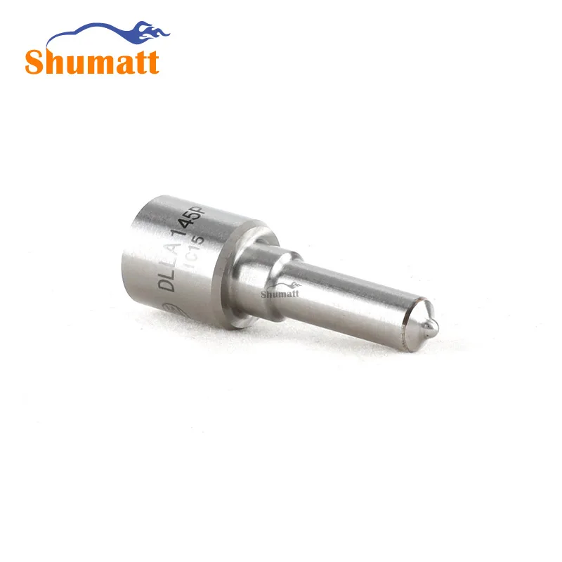 China Made New DLLA145P870 Diesel Fuel Injector Nozzle 093400-8700 For 095000-5600 Inejctor