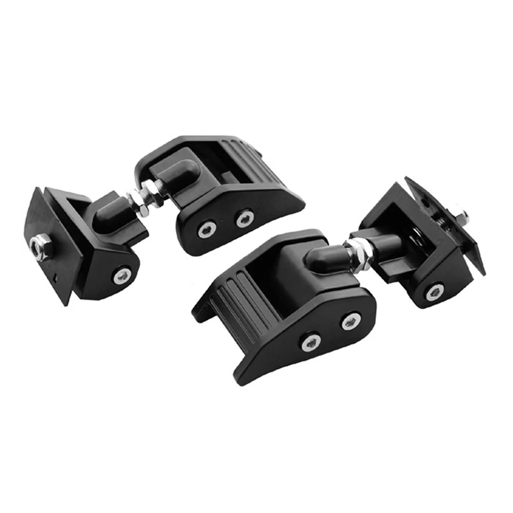 2Pcs Metal Locks Ho…