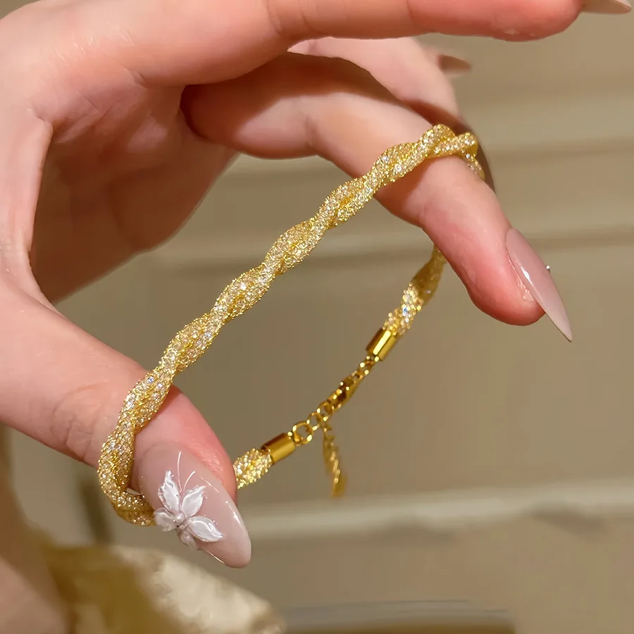 Neues Armband aus 925er-Sterlingsilber, Persönlichkeits-Charm, einfaches Modellierungsarmband, Geburtstagsgeschenk für Frauen, exquisiter Schmuck