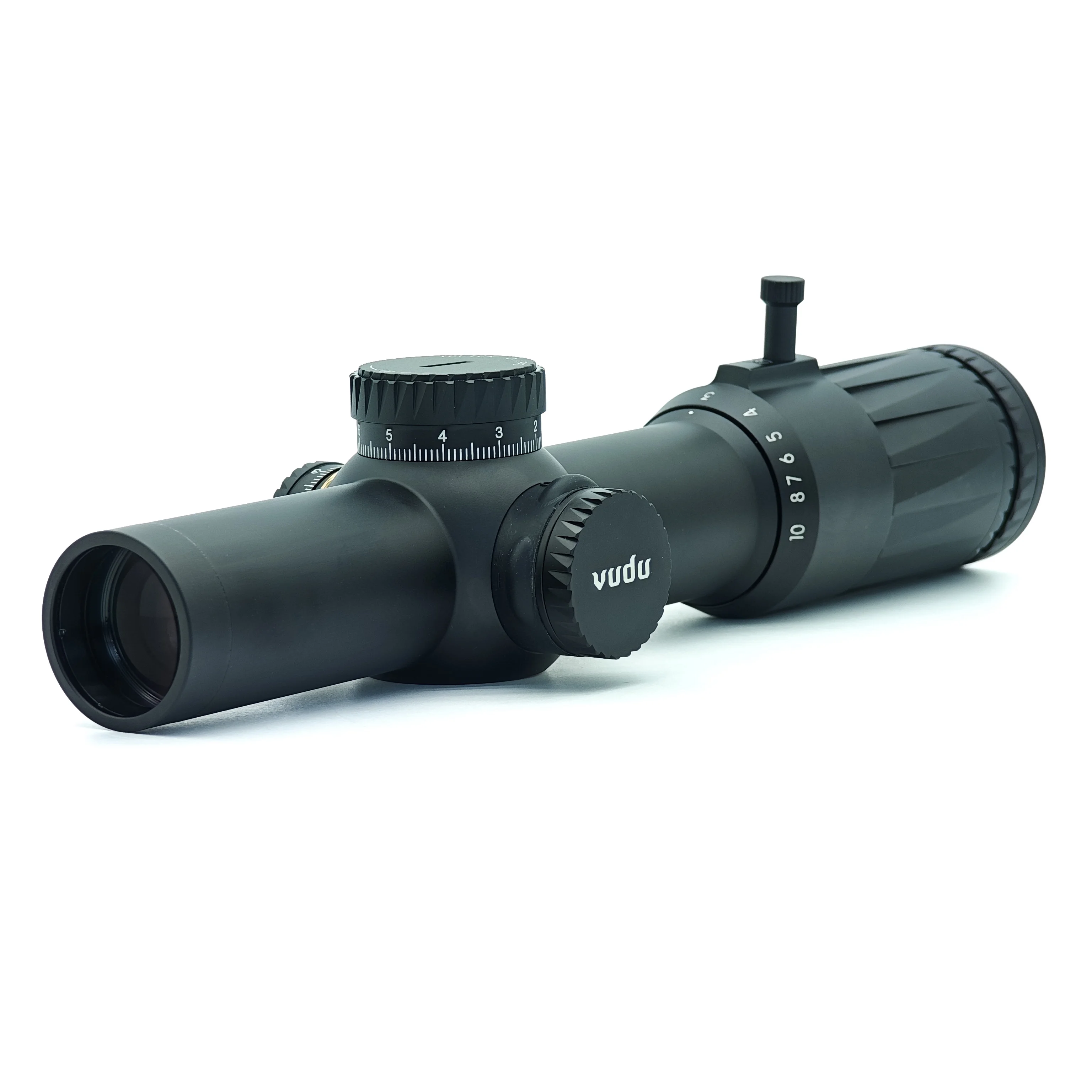 Vudu Scope Ffp LE5 …